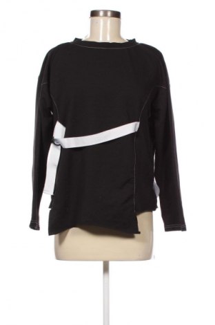 Bluză de femei Unbranded, Mărime M, Culoare Negru, Preț 61,99 Lei