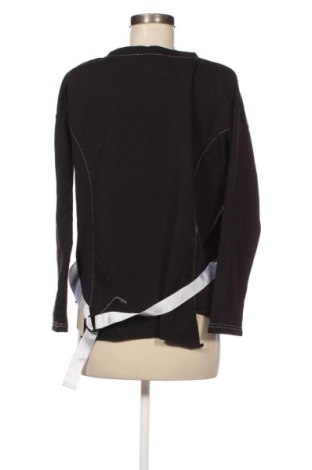 Bluză de femei Unbranded, Mărime M, Culoare Negru, Preț 61,99 Lei