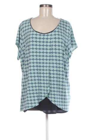 Damen Shirt Unbranded, Größe XXL, Farbe Mehrfarbig, Preis 13,99 €