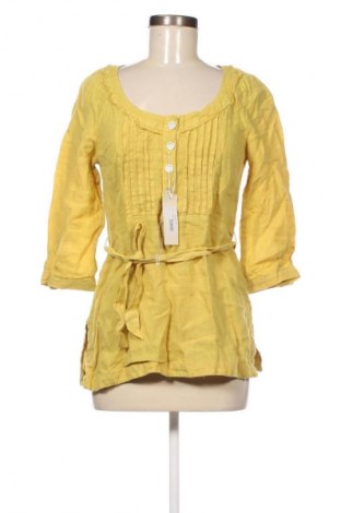Bluză de femei Unbranded, Mărime S, Culoare Galben, Preț 101,99 Lei