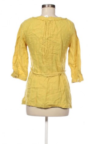 Bluză de femei Unbranded, Mărime S, Culoare Galben, Preț 101,99 Lei