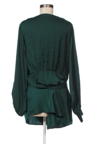 Dámská halenka Unbranded, Velikost 3XL, Barva Zelená, Cena  249,00 Kč