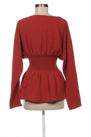 Bluzka damska Unbranded, Rozmiar M, Kolor Brązowy, Cena 62,99 zł