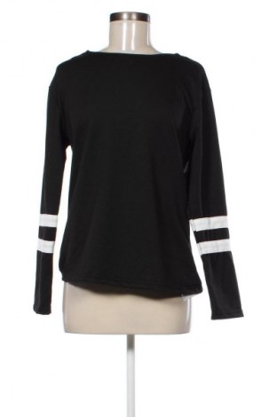 Bluzka damska Unbranded, Rozmiar S, Kolor Czarny, Cena 62,99 zł