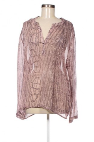 Damen Shirt Unbranded, Größe XXL, Farbe Mehrfarbig, Preis € 11,99
