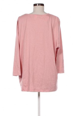Dámska blúza Unbranded, Veľkosť XXL, Farba Ružová, Cena  10,95 €