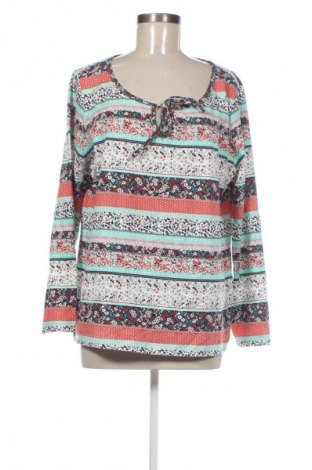 Damen Shirt Unbranded, Größe XL, Farbe Mehrfarbig, Preis 13,99 €