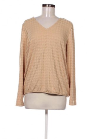 Damen Shirt Unbranded, Größe XL, Farbe Beige, Preis 6,99 €