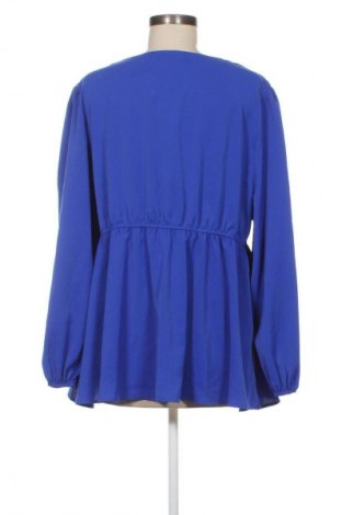 Bluzka damska Unbranded, Rozmiar XL, Kolor Niebieski, Cena 62,99 zł