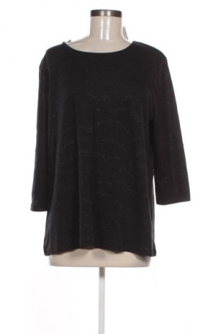 Bluzka damska Unbranded, Rozmiar L, Kolor Czarny, Cena 62,99 zł
