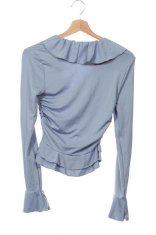 Damen Shirt Unbranded, Größe XS, Farbe Grau, Preis 4,99 €