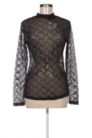 Damen Shirt Unbranded, Größe M, Farbe Schwarz, Preis 13,99 €