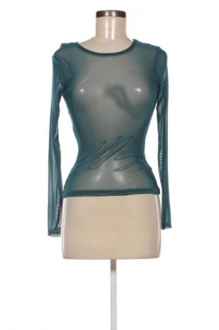 Damen Shirt Unbranded, Größe S, Farbe Grün, Preis 5,99 €