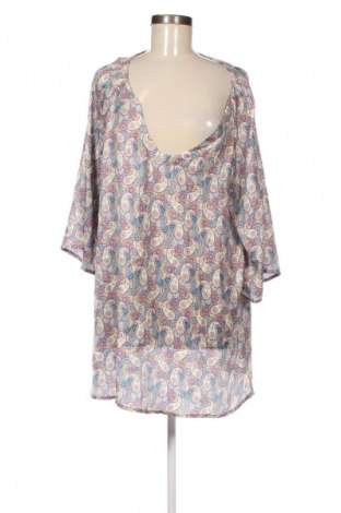 Γυναικεία μπλούζα Unbranded, Μέγεθος XXL, Χρώμα Πολύχρωμο, Τιμή 11,99 €