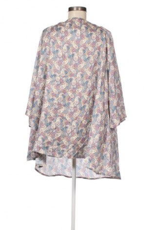 Γυναικεία μπλούζα Unbranded, Μέγεθος XXL, Χρώμα Πολύχρωμο, Τιμή 11,99 €