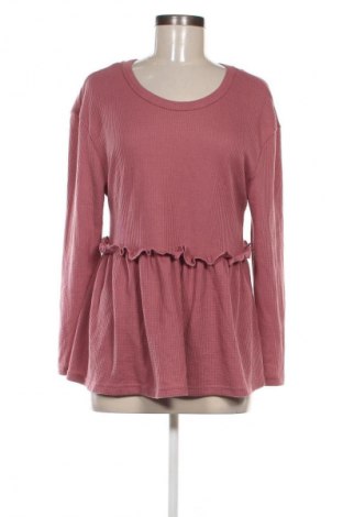 Damen Shirt Unbranded, Größe M, Farbe Lila, Preis 13,99 €
