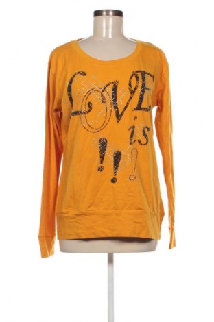 Bluzka damska Unbranded, Rozmiar XL, Kolor Pomarańczowy, Cena 101,99 zł