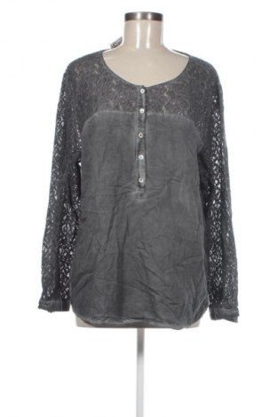 Damen Shirt Unbranded, Größe M, Farbe Grau, Preis € 13,99