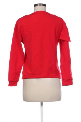 Damen Shirt Unbranded, Größe S, Farbe Rot, Preis 26,99 €