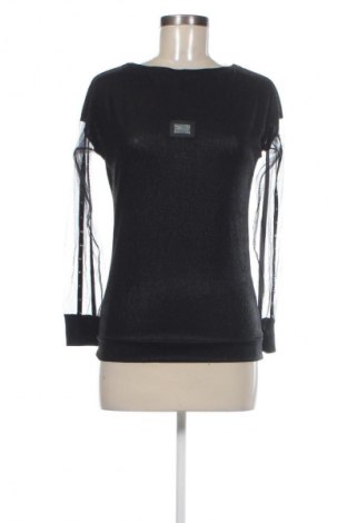 Bluză de femei Unbranded, Mărime M, Culoare Negru, Preț 61,99 Lei