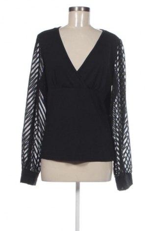 Bluză de femei Unbranded, Mărime XXL, Culoare Negru, Preț 61,99 Lei