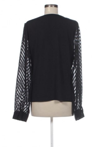 Bluză de femei Unbranded, Mărime XXL, Culoare Negru, Preț 61,99 Lei