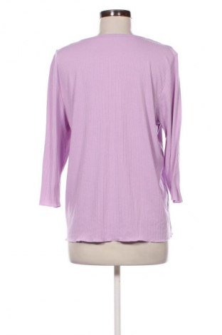Bluzka damska Unbranded, Rozmiar XL, Kolor Fioletowy, Cena 28,99 zł