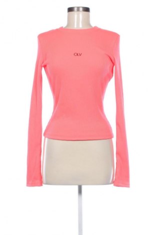 Дамска блуза Unbranded, Размер S, Цвят Розов, Цена 10,22 €