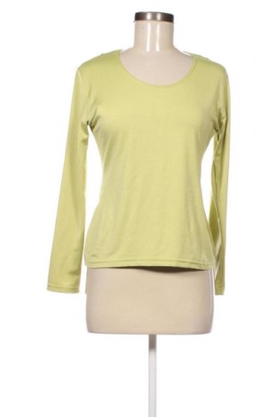 Bluză de femei Unbranded, Mărime M, Culoare Verde, Preț 24,99 Lei