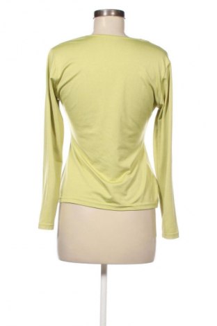 Bluză de femei Unbranded, Mărime M, Culoare Verde, Preț 24,99 Lei