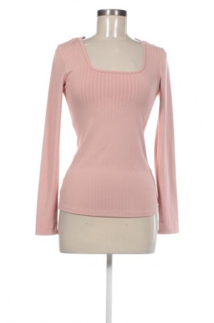 Bluzka damska Unbranded, Rozmiar S, Kolor Różowy, Cena 62,99 zł