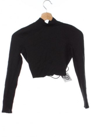 Bluză de femei Unbranded, Mărime XS, Culoare Negru, Preț 21,99 Lei