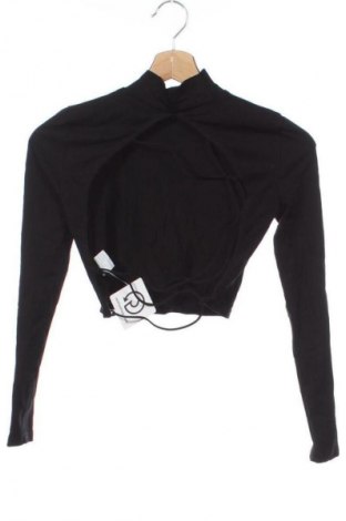 Bluză de femei Unbranded, Mărime XS, Culoare Negru, Preț 21,99 Lei