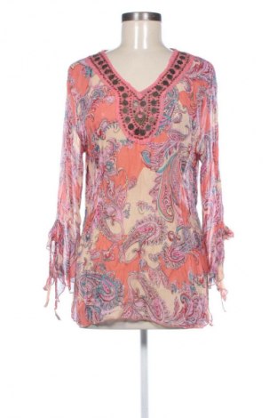 Damen Shirt Unbranded, Größe L, Farbe Mehrfarbig, Preis 13,99 €