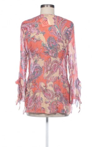 Damen Shirt Unbranded, Größe L, Farbe Mehrfarbig, Preis 13,99 €