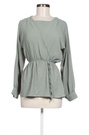 Damen Shirt Unbranded, Größe S, Farbe Grün, Preis 5,99 €