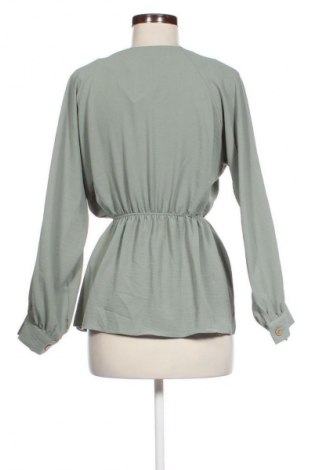 Damen Shirt Unbranded, Größe S, Farbe Grün, Preis 5,99 €