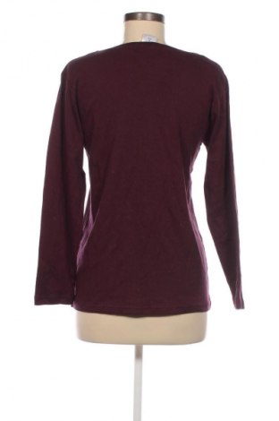 Bluză de femei Unbranded, Mărime M, Culoare Mov, Preț 61,99 Lei
