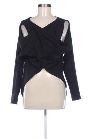 Bluzka damska Unbranded, Rozmiar M, Kolor Czarny, Cena 25,99 zł
