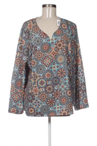 Damen Shirt Unbranded, Größe XL, Farbe Mehrfarbig, Preis 13,99 €