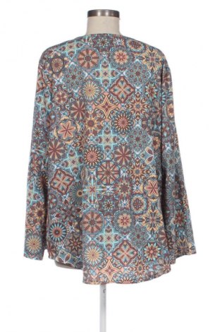Damen Shirt Unbranded, Größe XL, Farbe Mehrfarbig, Preis 13,99 €