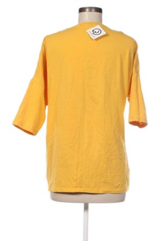 Damen Shirt Unbranded, Größe L, Farbe Gelb, Preis 13,99 €