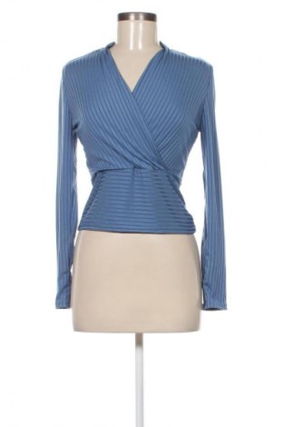 Bluză de femei Unbranded, Mărime M, Culoare Albastru, Preț 61,99 Lei