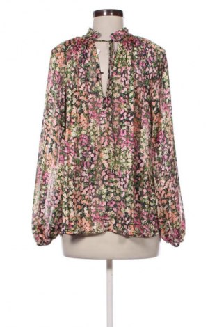 Bluzka damska Unbranded, Rozmiar M, Kolor Kolorowy, Cena 62,99 zł