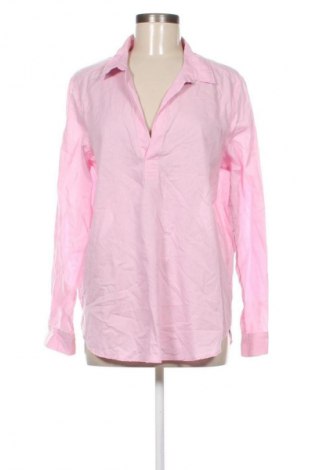 Bluzka damska Unbranded, Rozmiar L, Kolor Różowy, Cena 62,99 zł