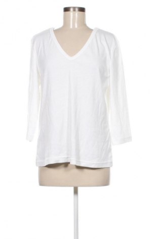 Дамска блуза Unbranded, Размер XL, Цвят Бял, Цена 19,99 лв.