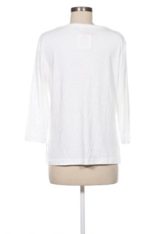Дамска блуза Unbranded, Размер XL, Цвят Бял, Цена 19,99 лв.