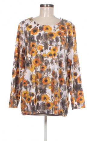 Bluzka damska Unbranded, Rozmiar XXL, Kolor Kolorowy, Cena 44,99 zł