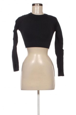 Bluzka damska Unbranded, Rozmiar S, Kolor Czarny, Cena 25,99 zł