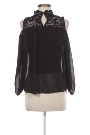 Bluzka damska Unbranded, Rozmiar M, Kolor Czarny, Cena 62,99 zł